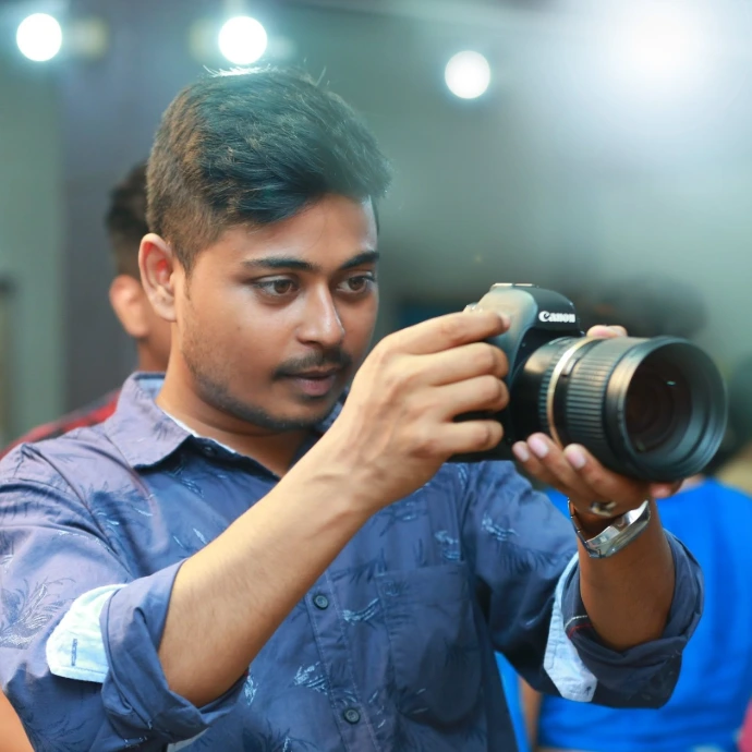 Subham Banerjee visual content contributor supporting documentary style storytelling at No Noise