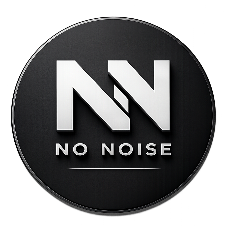 No Noise